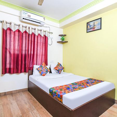 Fabhotel Sunflower Inn Kolkata Room photo