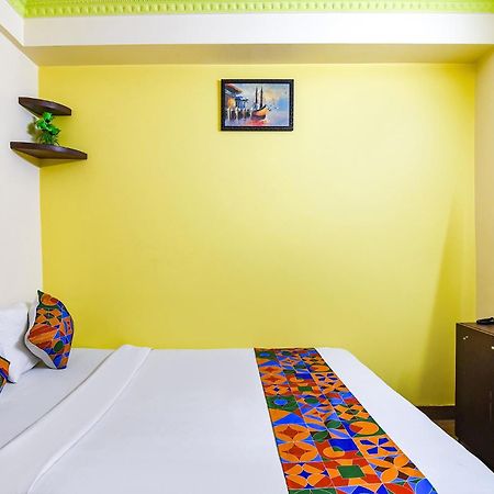 Fabhotel Sunflower Inn Kolkata Exterior photo