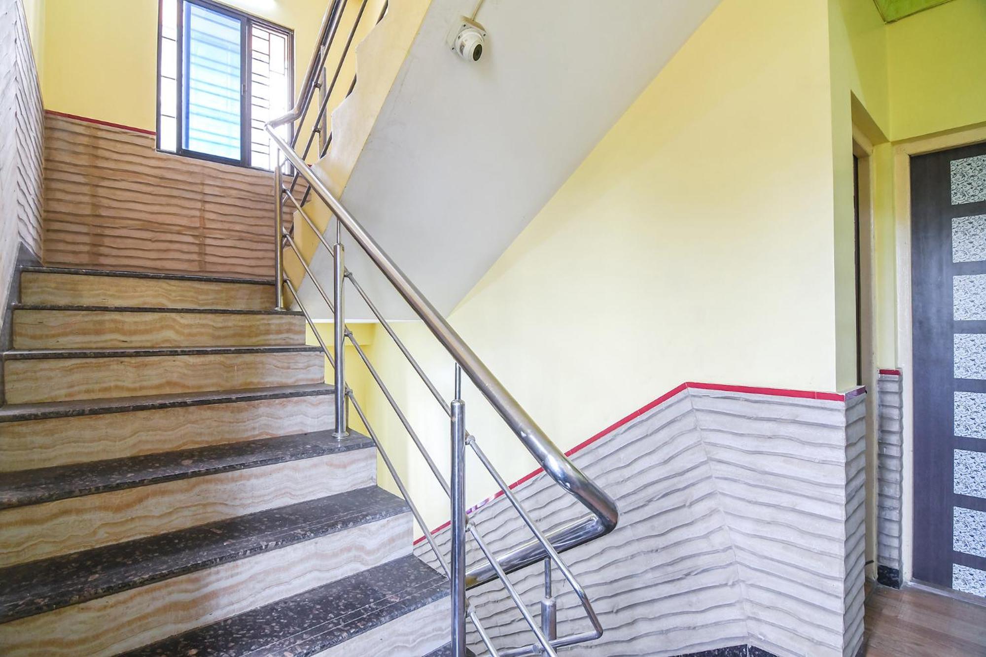 Fabhotel Sunflower Inn Kolkata Exterior photo