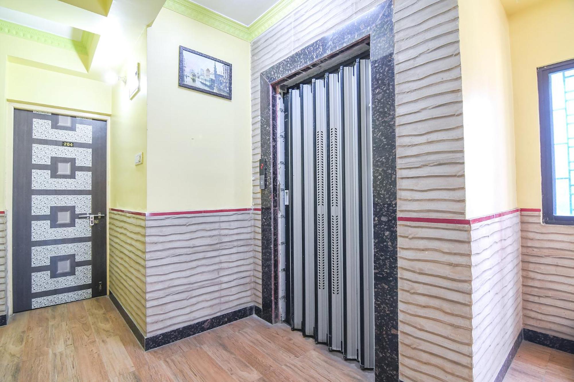 Fabhotel Sunflower Inn Kolkata Exterior photo