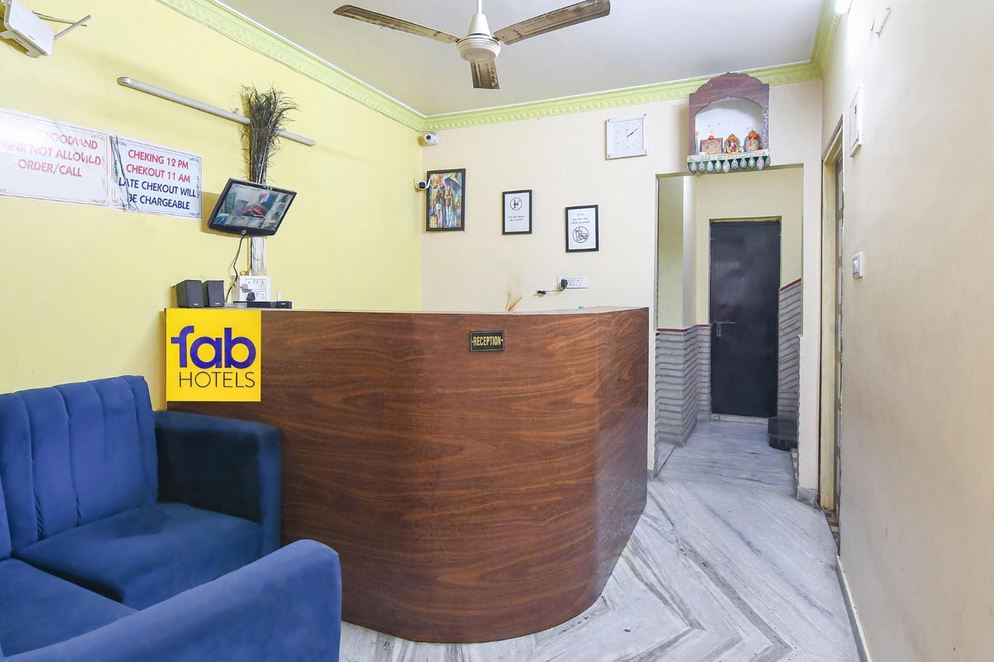 Fabhotel Sunflower Inn Kolkata Exterior photo